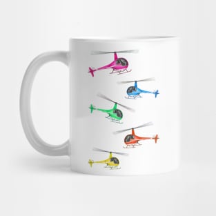 Show Choppers Mug